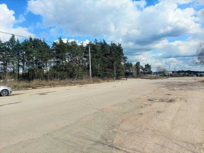 Ділянка комерційного призначення в Житомирі (26107616) Житомир