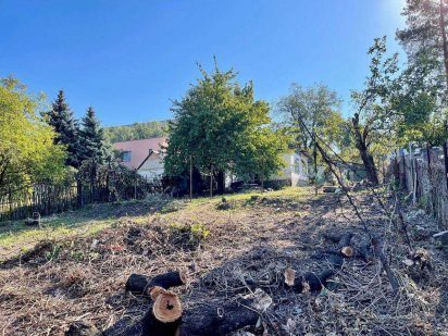 Продаж ділянкі в районі Пидстанциії Днепр