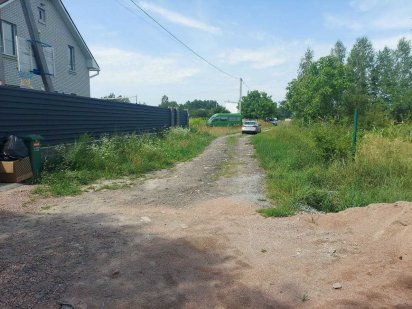 Продам ділянку 10 соток на Плємоб'єднанні "Хутір Дальній" (26103432) Житомир