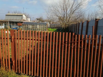 Дачный участок Обуховка лес Дніпро
