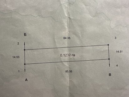 Земельна ділянка Житомир