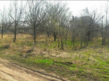 Продам дачный участок 12 соток, ст Агрус, Томская Дніпро