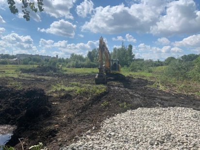 Продаж земельльної ділянки 5,11 га для житлової та громадської забуд. Житомир