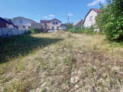 Продаж зд під житлову забудову на масив Поляна, площа 4 сотки Вінниця