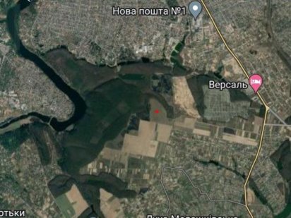 Ділянка під забудову Винница