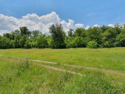 Продам участок 45 соток под жилую застройку, р-н ж/м Фрунзенский Дніпро