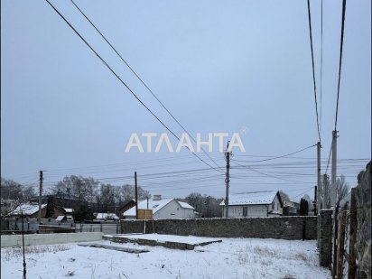 Фасадна ділянка, район 2 Лікарні Винница