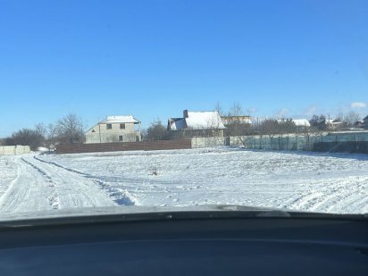 Земельна ділянка Дніпро