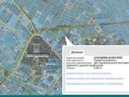 Продаж ділянки 0.9га Червениця вул.Карпатська,Ужгород.