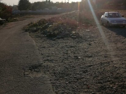 Продаж земельної ділянки у власність, площею 0,2775 га, м. Вінниця. Винница