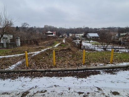 Земельна ділянка Дніпро