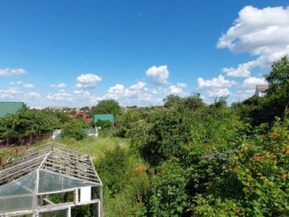 Продаж ділянки на ближньому Старому Місті