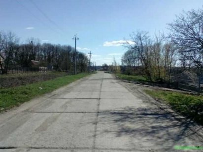 Продаж земельної ділянки