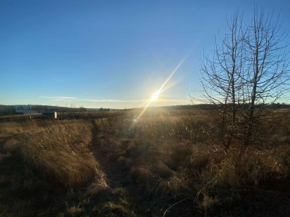 Продаж земельної ділянки під забудову на вулиця Європейська