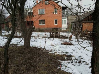 (3) Продам земельну ділянку в Центрі 0925 Вінниця