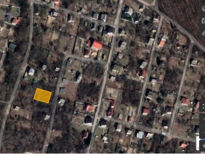 Продаж ділянки по вулиці Європейська  (дачний масив, мкрн Шахта) Ужгород