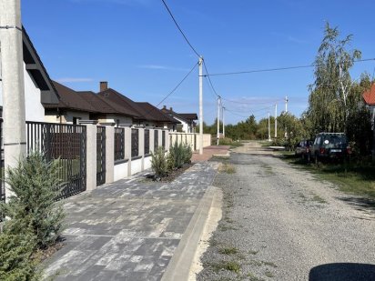 Продам участок Ужгород