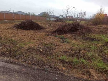 Продається земельна ділянка, 8 сотин, Табла 1.