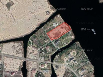 Земельный участок в КГ Краевыд-Башта Киев