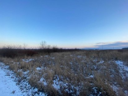 Продаж земельної ділянки на вул. Коцюбинського, площа 2.13 Га