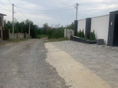 Продаж земельної ділянки район Шахта.