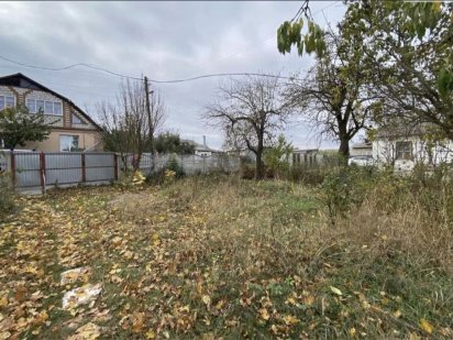 Продам гарну ділянку з центральними комунікаціями! Винница