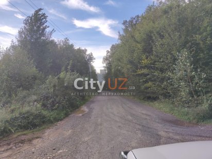 Продам земельну ділянку Ужгород