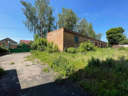 Продам з/д комерційного призначення на Старому Місті Винница