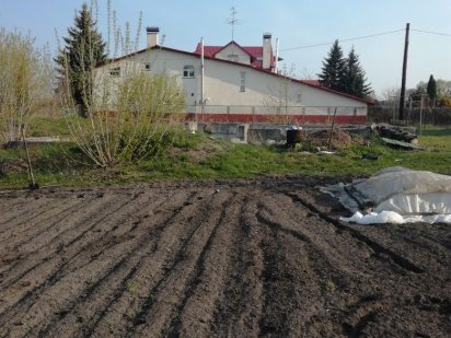 Продаж земельної ділянки 10соток ціна 85000дол.