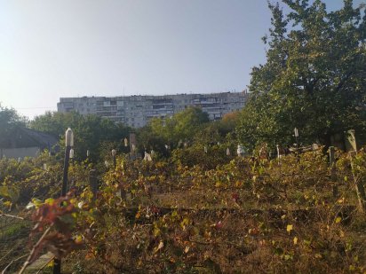 Участок 8.5сот  р-н гор ГАИ