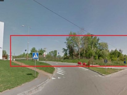 Продажа фасадного участка 1,35 Га. Столичное шоссе. От владельца Киев