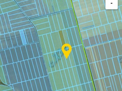 Продам земельний пай Новоукраїнський район