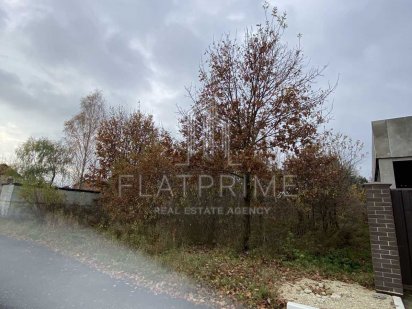 продаж земельної ділянки Киев