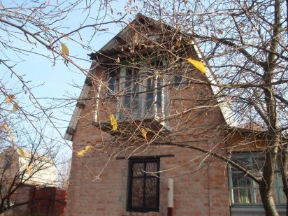 Дачный участок 12 соток (Геолог) с домиками Кропивницкий