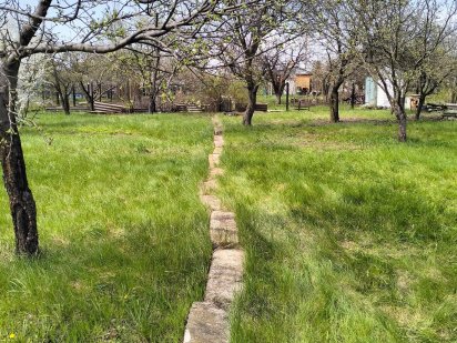 Продам дачу 8 сот