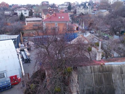 Продаж земельної ділянки 0,5 га під житло / комерцію, Печерськ