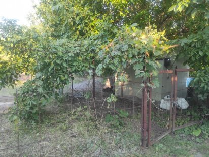 Продам участок в Запорожье