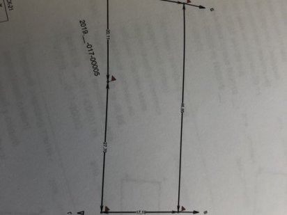 Продам земельну ділянку Ужгород