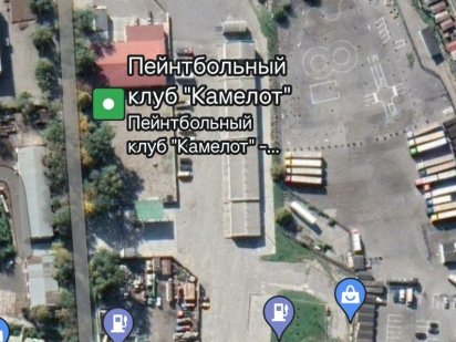 Продам участок на ул. Братской