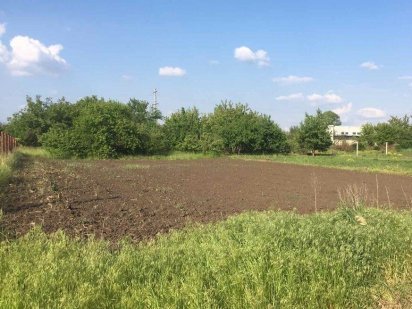 Продаж земельної ділянки, СТ ЯТРАНЬ