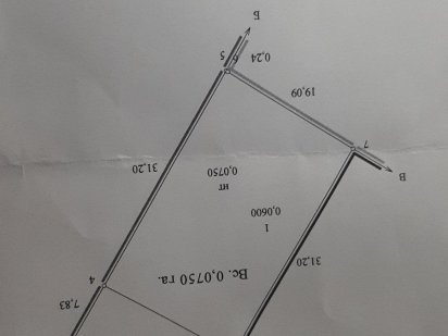 Земельна ділянка, 6 сот. Район: Габдрахманова (ресторан "Чача"). Кропивницький