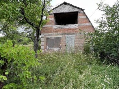 Продам дачу Комунальник Кропивницкий