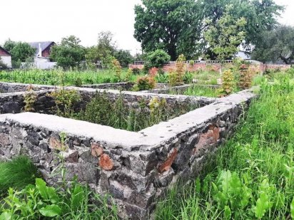 Продаж земельної ділянки 5 сот. на Крошні.(2694788) Житомир