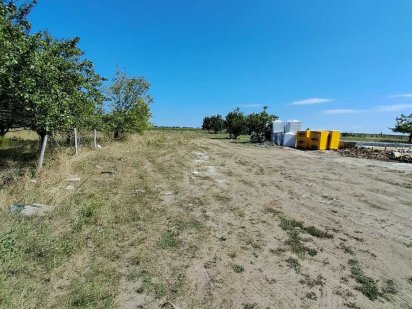 Продаж 2-ох земельних ділянок 10+10 соток , р-н вул.Полтавської.