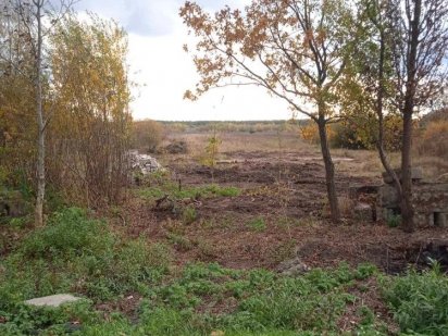 Участок под застройку Житомир