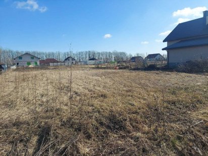 Продаж ділянки 8 соток на Хінчанці (2691489) Житомир