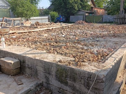 Продаж ділянки Мальованка Житомир