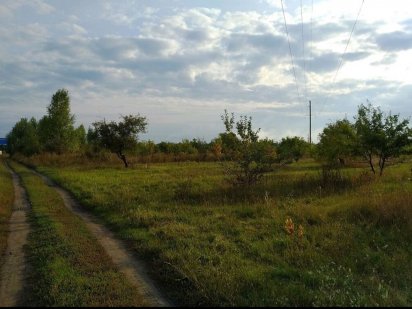 Продаж земельної ділянки Дніпро Дніпро