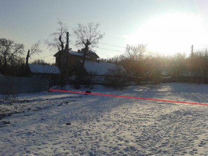 Продам участок 10соток  Победа-6- [собственник] Дніпро