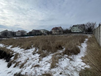 Продам участок 10 соток, Царское село, 12 квартал Дніпро